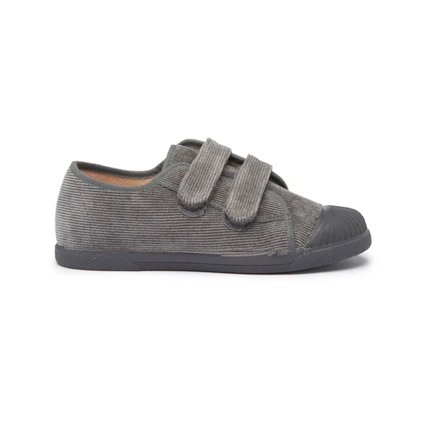 Versatile Non-Slip Sneakers Gigi Grey
