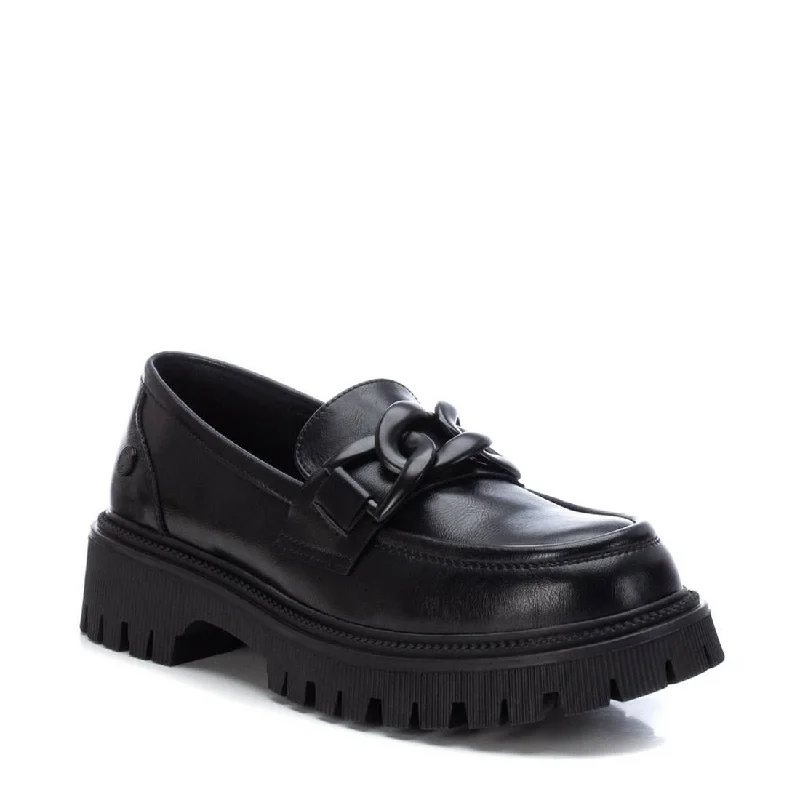 Ultra-Light Foam Sneakers Women's Moccasins By XTI