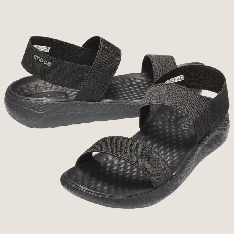 Urban Lightweight Shoes Crocs LiteRide Sandal