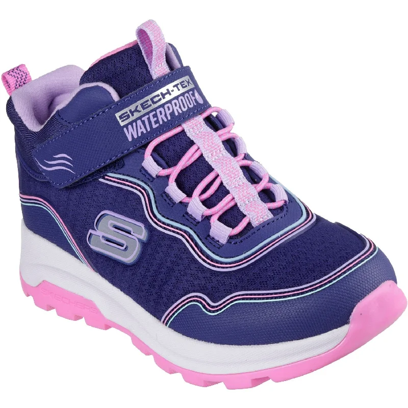 Breathable Everyday Shoes Skechers Storm Blazer - Streamline Coa Sneakers