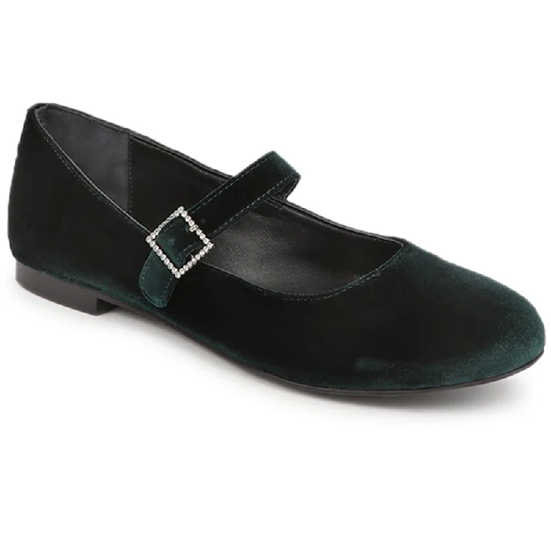 Ultra-Stylish Casual Shoes Samuela Flat Pumps  - SAMUELA / 326 316
