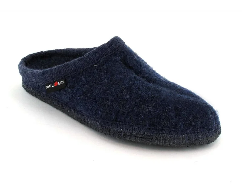 Modern Running Sneakers HAFLINGER Slipper | Alaska, Jeans