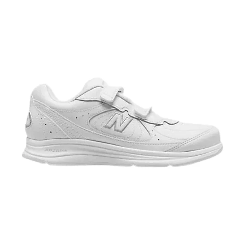 Urban Sport Sneakers New Balance Women's 577Hv1 Walking Shoe - White