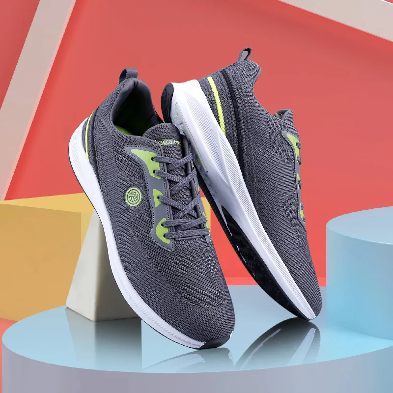 Minimalist Lightweight Shoes Bacca Bucci Project Plus