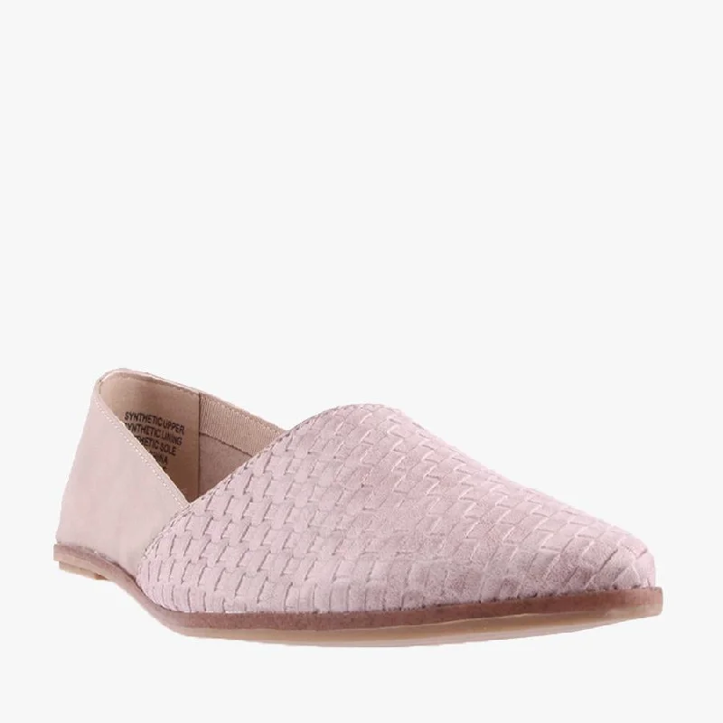 Lightweight Breathable Loafers REVAMI TAUPE