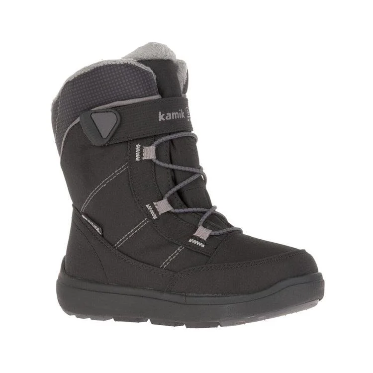 BMG-Grey/Black
