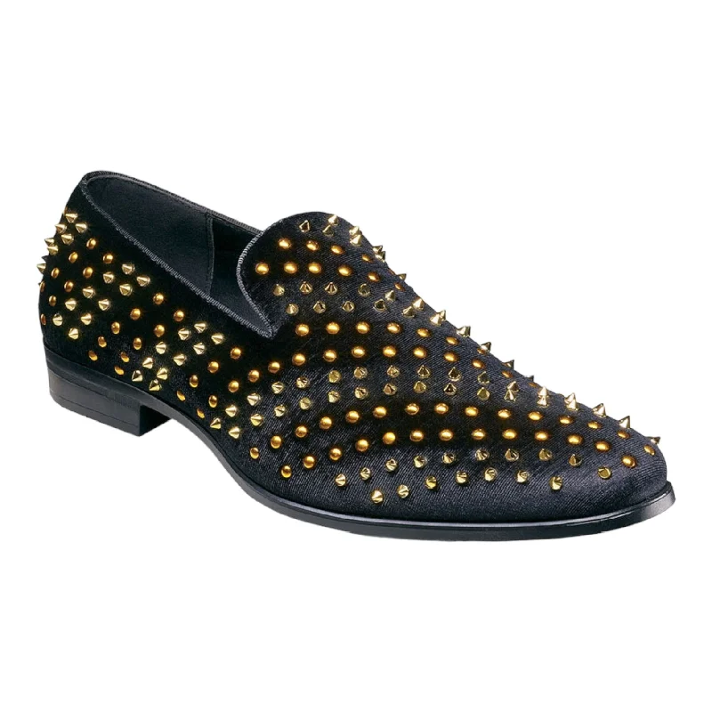 Air Cushion Running Shoes STACY ADAMS: Sabert Slip On 25612