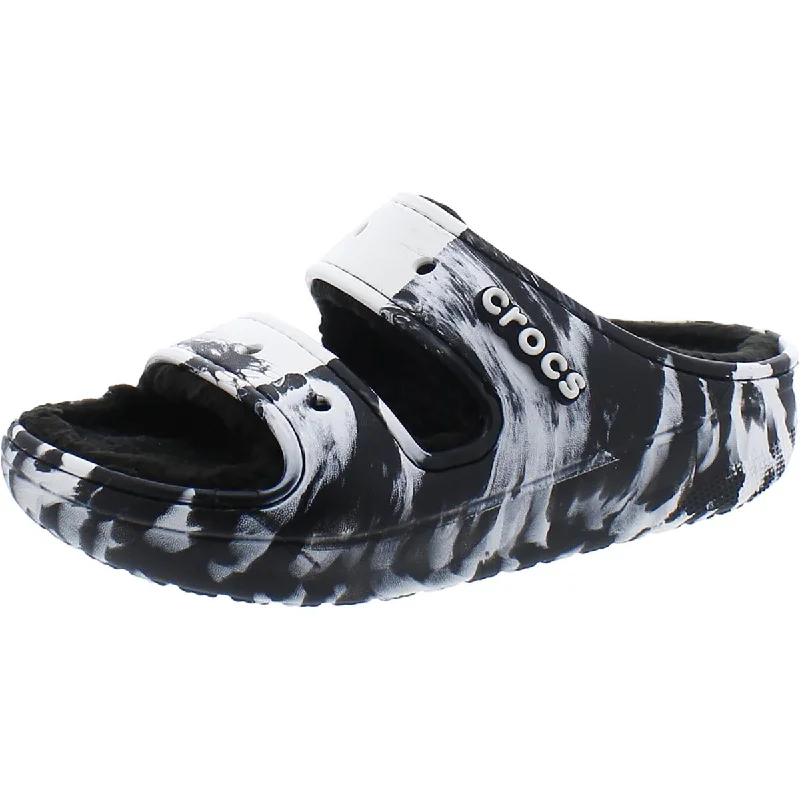 Black/White