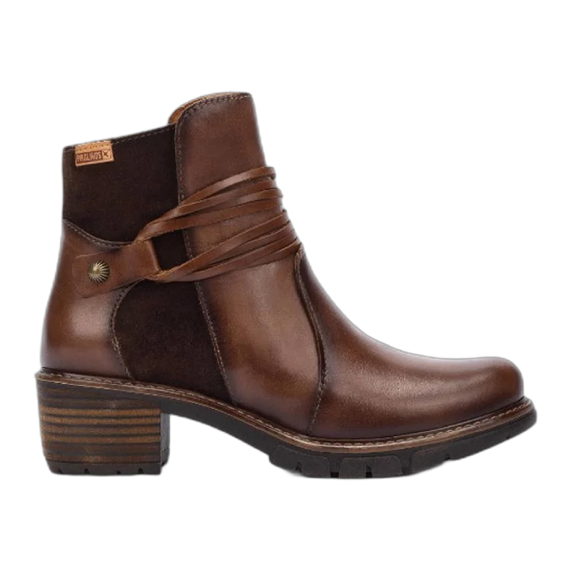 Lightweight Cushion Walking Shoes San Sebastian W1T-8906C2