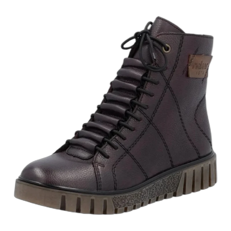 Sporty Everyday Sneakers Y3421 Fenja
