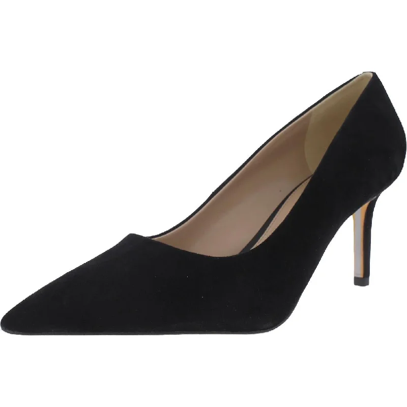 Black Suede