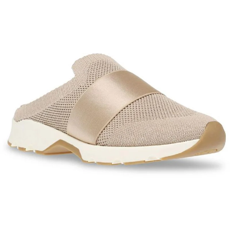 Sporty Flexible Sneakers Anne Klein Women's On The Go Knit Slip-on Causal Fashion Mule Sneaker Sporty Flexible Sneakers Anne Klein Women's On The Go Knit Slip-on Causal Fashion Mule Sneaker