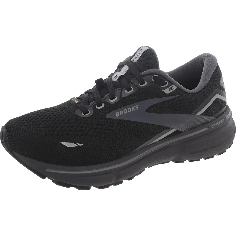 Modern Cushion Shoes Brooks Womens GHOST 15 GTX Fitness Trainer Running & Training Shoes Modern Cushion Shoes Brooks Womens GHOST 15 GTX Fitness Trainer Running & Training Shoes