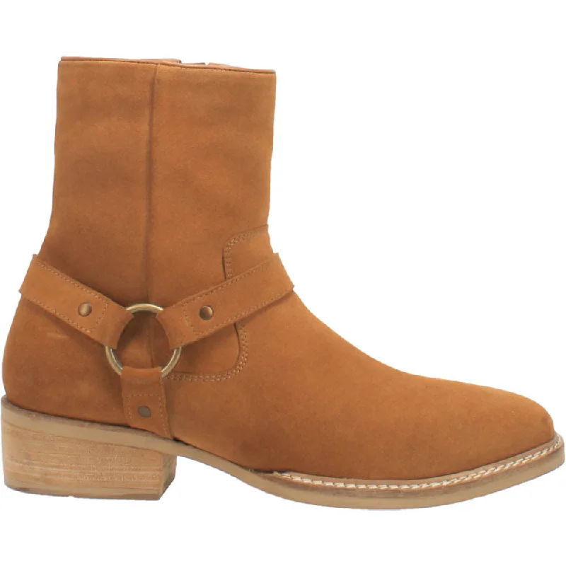 Urban Lightweight Shoes Calgary Square Toe Cowboy Boots