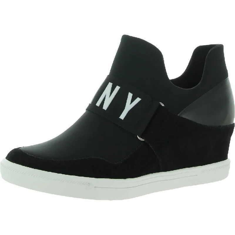 Str Crep/Nappa Black
