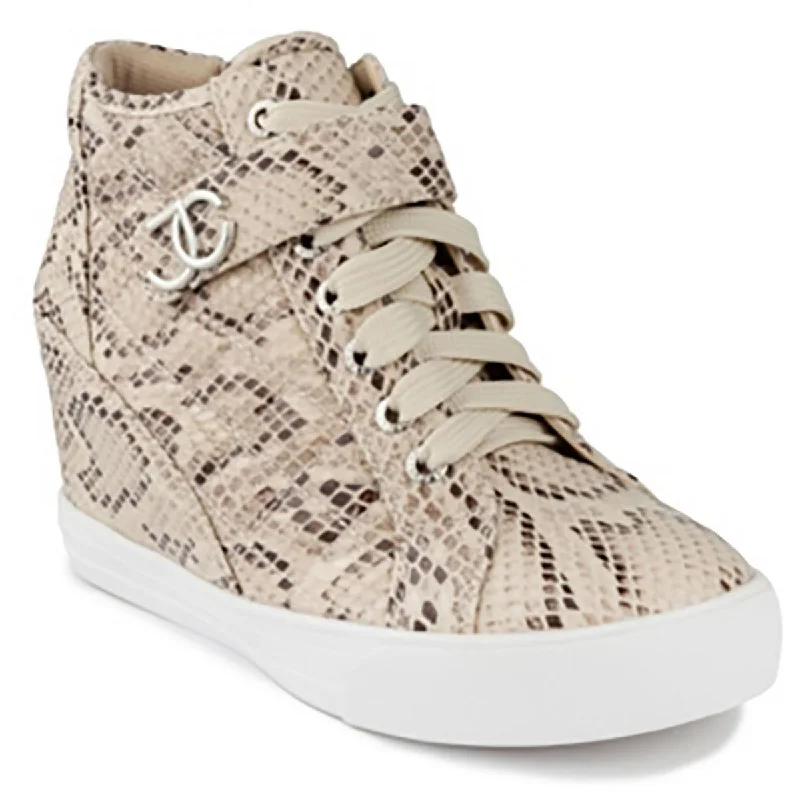 Durable Slip-On Sneakers Juicy Couture Womens Journey Lace-Up Casual and Fashion Sneakers Durable Slip-On Sneakers Juicy Couture Womens Journey Lace-Up Casual and Fashion Sneakers