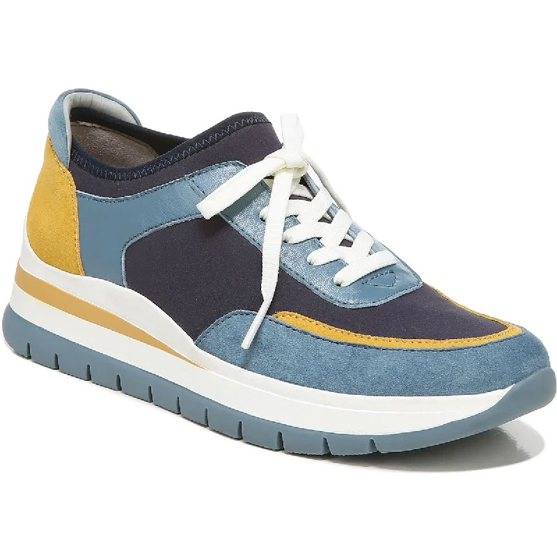 Airflow Running Shoes Naturalizer Womens Remy Stretch Colorblock Casual and Fashion Sneakers Airflow Running Shoes Naturalizer Womens Remy Stretch Colorblock Casual and Fashion Sneakers