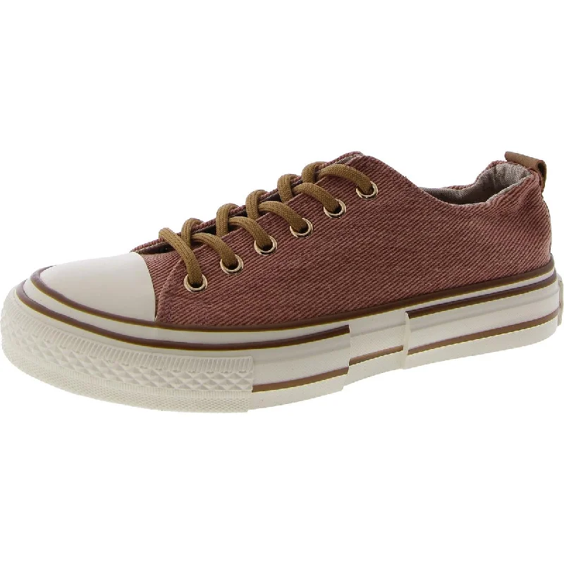 Sporty Everyday Sneakers Very G Womens Canvas Lifestyle Casual And Fashion Sneakers